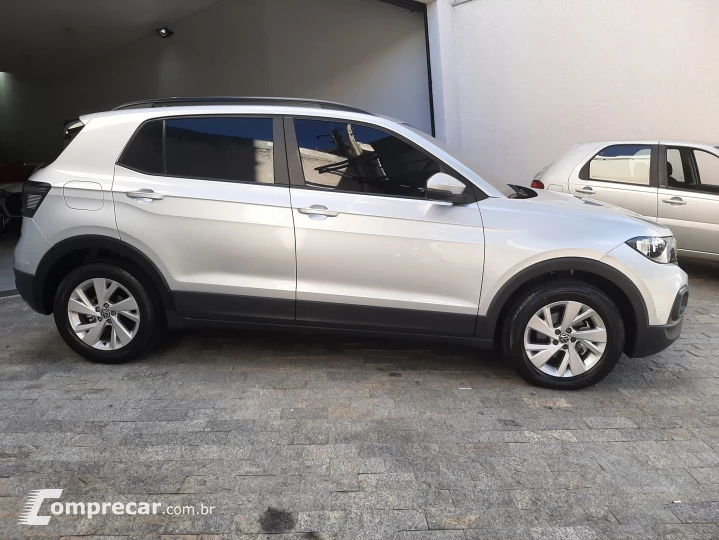 T-CROSS 1.0 200 TSI Sense