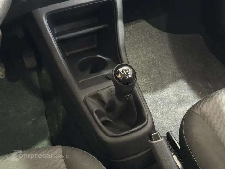 UP 1.0 MPI MOVE UP 12V FLEX 4P MANUAL