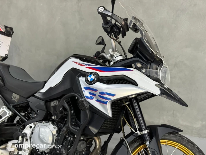 F 850 GS PREMIUM