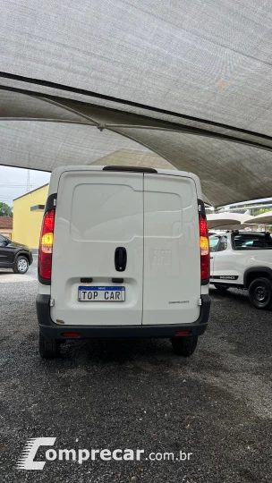 FIORINO 1.4 MPI Furgão Endurance 8V