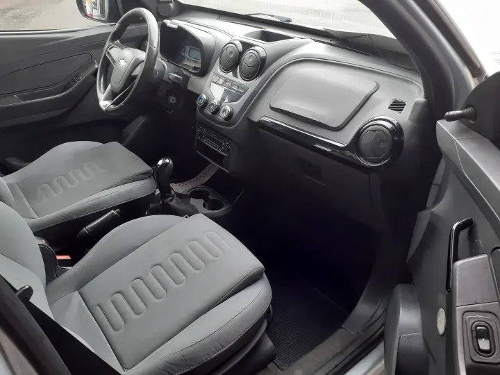 MONTANA 1.4 MPFI LS CS 8V