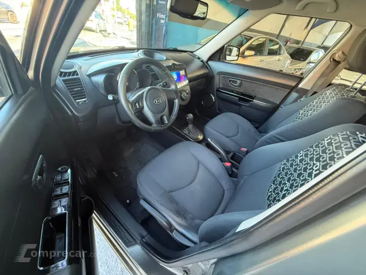 SOUL EX 1.6 U.173 16V