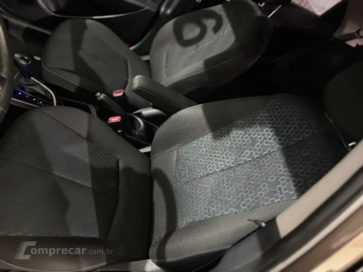 HB20X 1.6 16V Premium