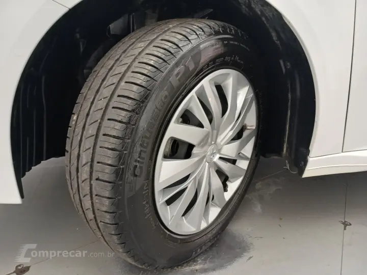 208 1.0 6V FLEX LIKE MANUAL