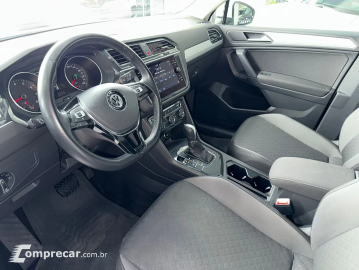 TIGUAN 1.4 250 TSI Allspace