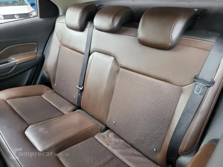 COBALT LTZ 1.8 8V Econo.Flex 4p Aut.