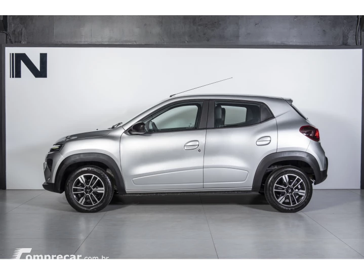 KWID 1.0 12V SCE FLEX INTENSE MANUAL