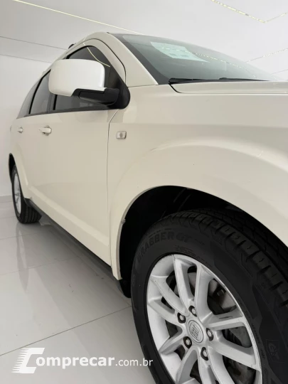 FREEMONT 2.4 Emotion 16V