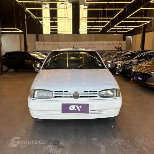 Saveiro CL 1.6 Mi / CL/ C 1.6