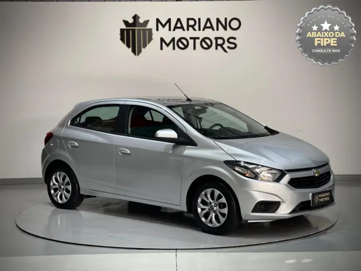 ONIX 1.4 MPFI LT 8V FLEX 4P MANUAL