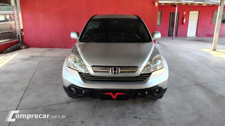 CRV 2.0 LX 4X2 16V