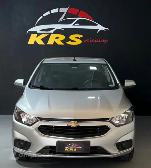 PRISMA Sed. LT 1.4 8V FlexPower 4p