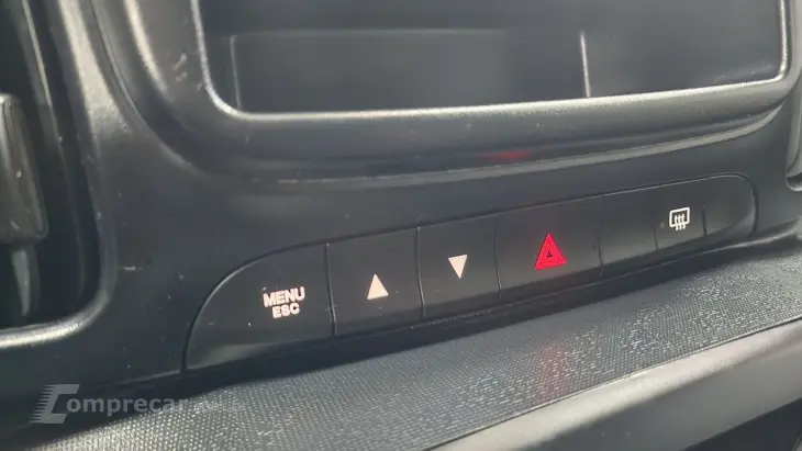 MOBI LIKE 1.0 Fire Flex 5p.