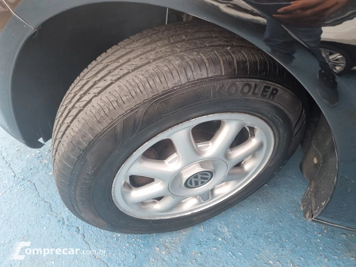 GOL 1.0 MI Trend 8V