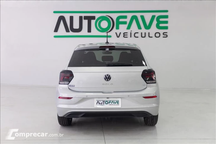 POLO 1.0 170 TSI Highline