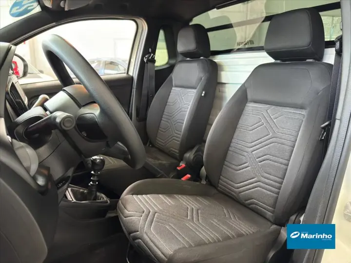 STRADA 1.3 FIREFLY FLEX FREEDOM CS MANUAL