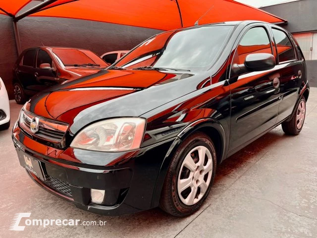 CORSA HATCH - 1.4 MPFI MAXX 8V 4P MANUAL