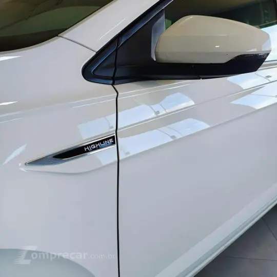 POLO 1.0 170 TSI Highline