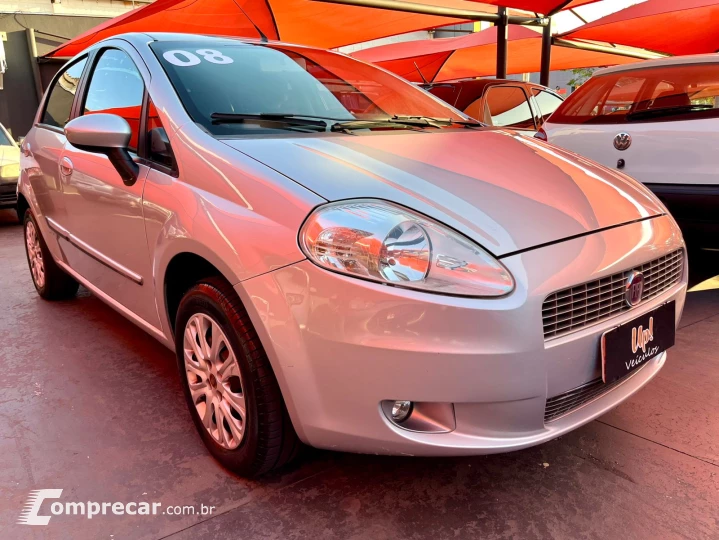 PUNTO 1.4 ELX 8V