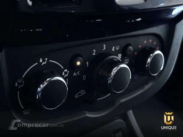 DUSTER - 1.6 16V SCE DYNAMIQUE X-TRONIC