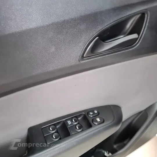 HB20 1.0 12V Comfort Plus