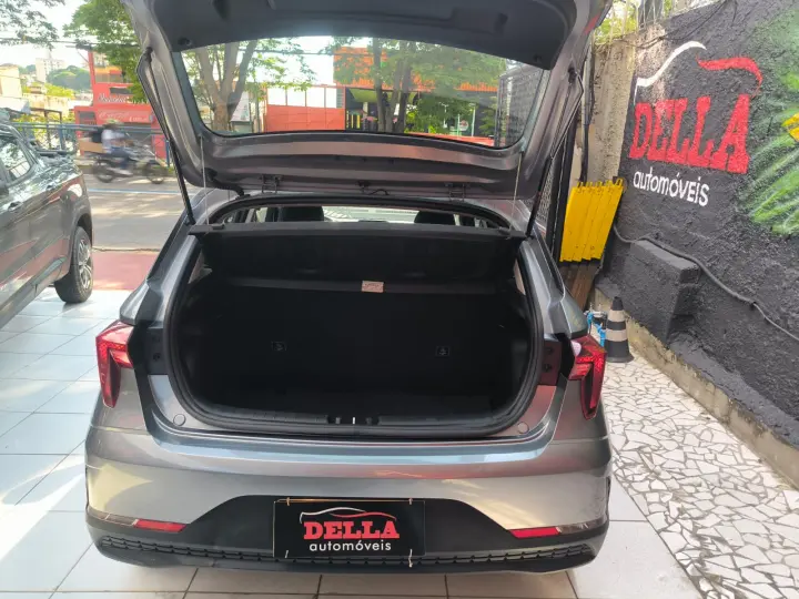 HB20 1.0 Comfort Plus 12V