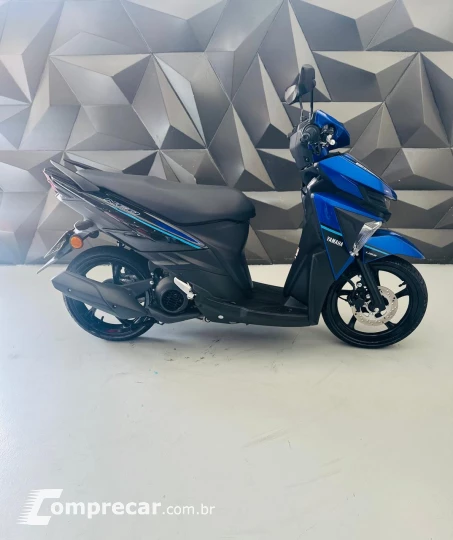 neo 125