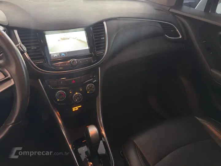 TRACKER 1.0 Turbo Premier