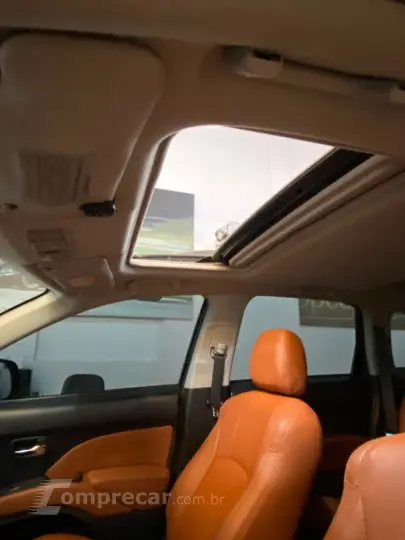 OUTLANDER 3.0 4X4 V6 24V