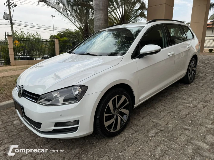 GOLF 1.4 250 TSI Variant Comfortline