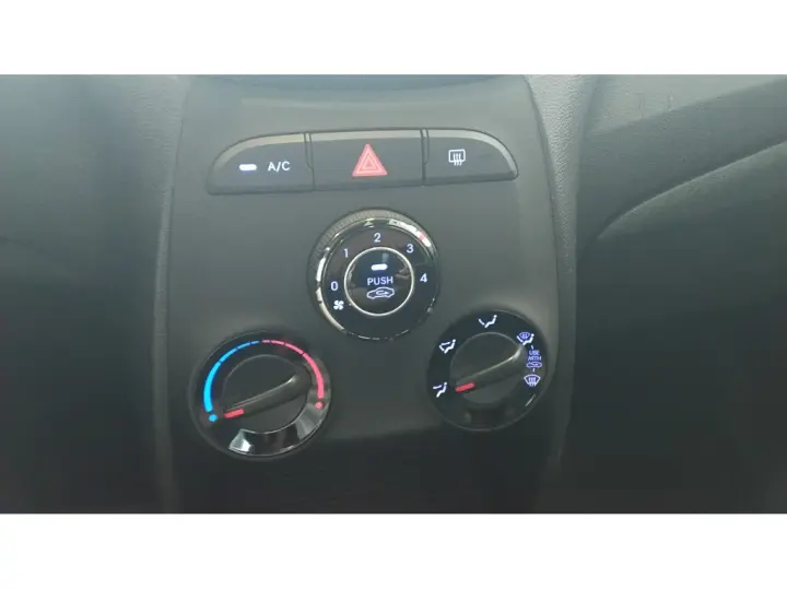 HB20 1.6 COMFORT PLUS 16V FLEX 4P AUTOMATICO