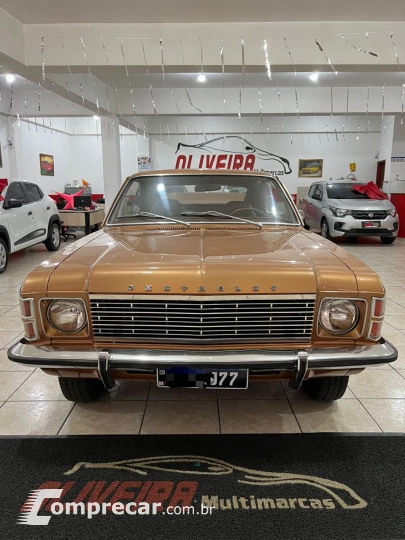 OPALA 4.1 Comodoro Sl/e 12V