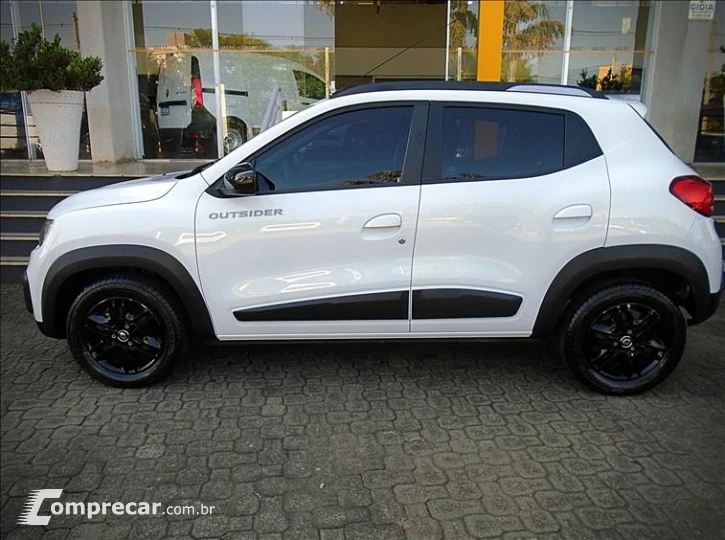 KWID 1.0 12V SCE Outsider