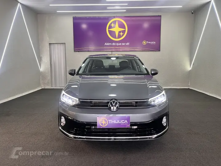 VIRTUS 1.0 200 TSI Comfortline