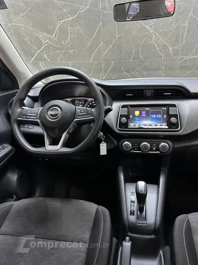 KICKS 1.6 16vstart Sense