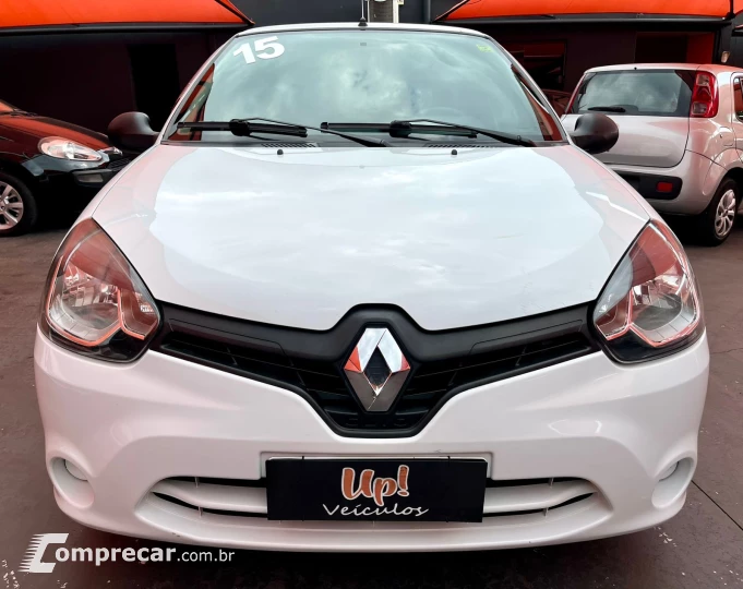 CLIO 1.0 Expression 16V