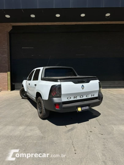 OROCH Intense 1.6 Flex 16V Mec.