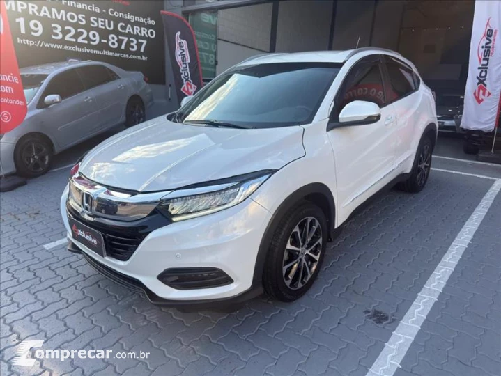 HR-V 1.8 16V EXL