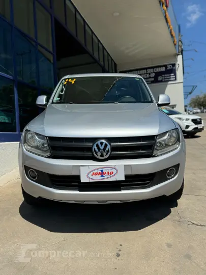 AMAROK CS2.0 16V/S2.0 16V TDI 4x4 Diesel