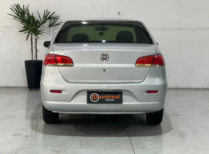 SIENA 1.0 MPI ELX 8V