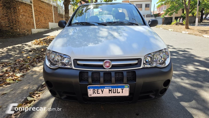 STRADA 1.4 MPI Fire CS 8V