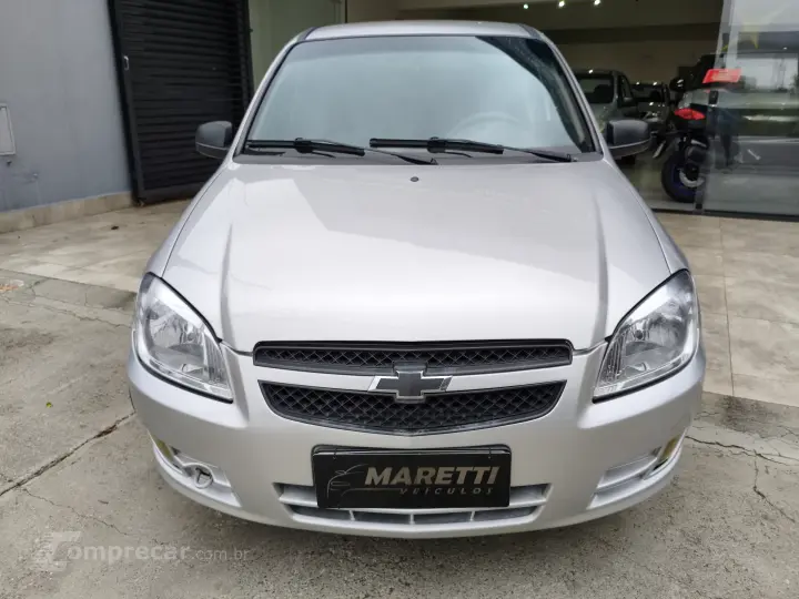 CELTA 1.0 MPFI LT 8V