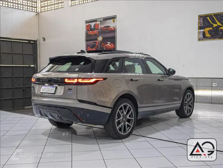 RANGE ROVER VELAR 2.0 P404 Phev R-dynamic S