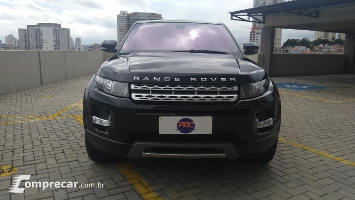 RANGE ROVER EVOQUE 2.0 Prestige 4WD 16V