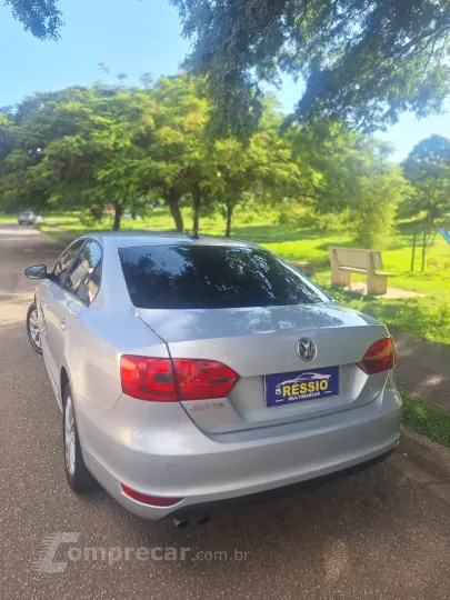 JETTA 2.0 Comfortline