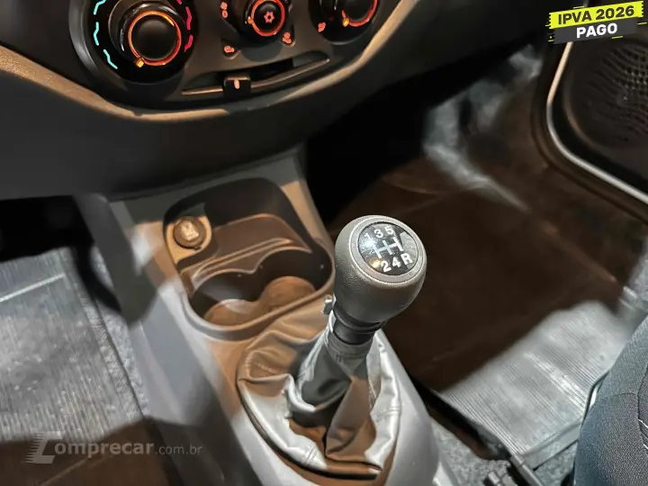 GRAND SIENA 1.0 EVO FLEX ATTRACTIVE MANUAL