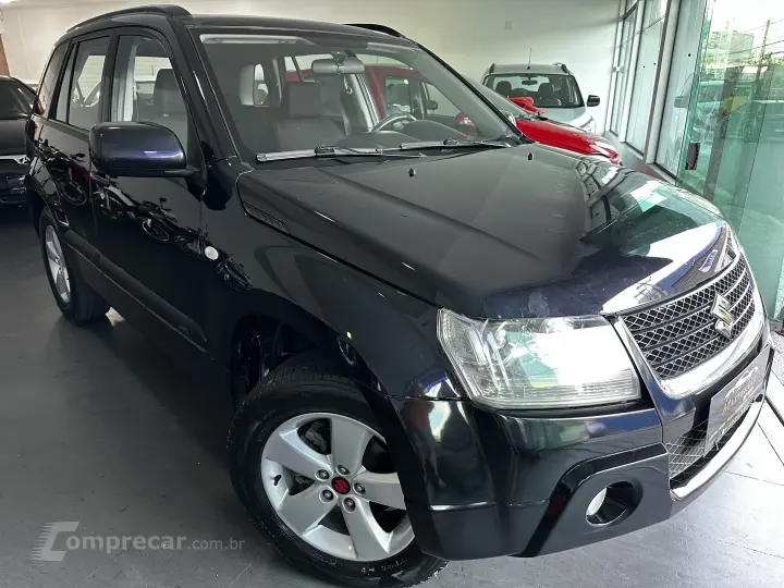 GRAND VITARA 2.0 4X4 16V