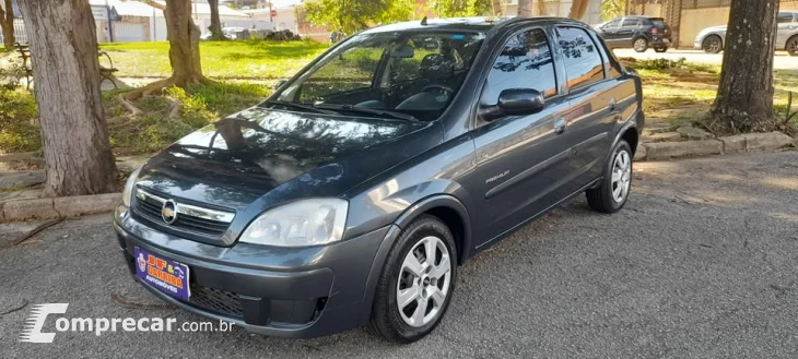 CORSA 1.4 MPFI Premium 8V