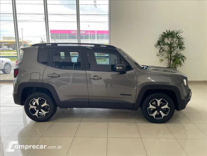 RENEGADE 2.0 16V Turbo Trailhawk 4X4