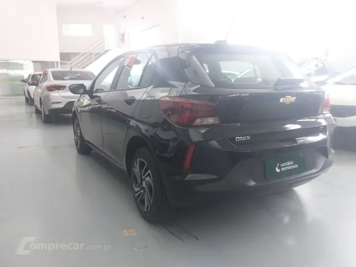 ONIX 1.0 TURBO FLEX LT MANUAL